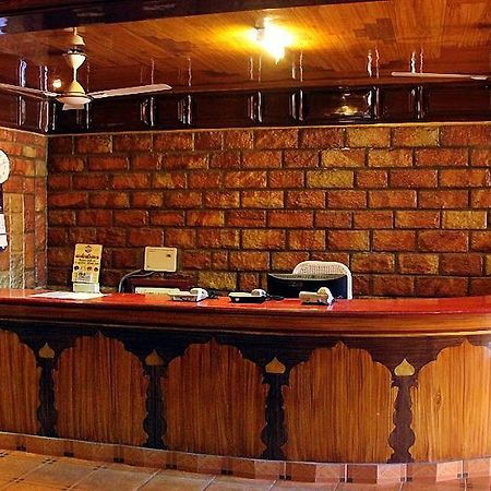 Hotel Sagar Kambam 外观 照片