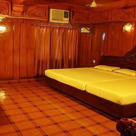Hotel Sagar Kambam 外观 照片