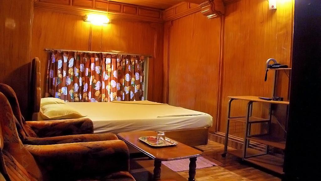 Hotel Sagar Kambam 外观 照片
