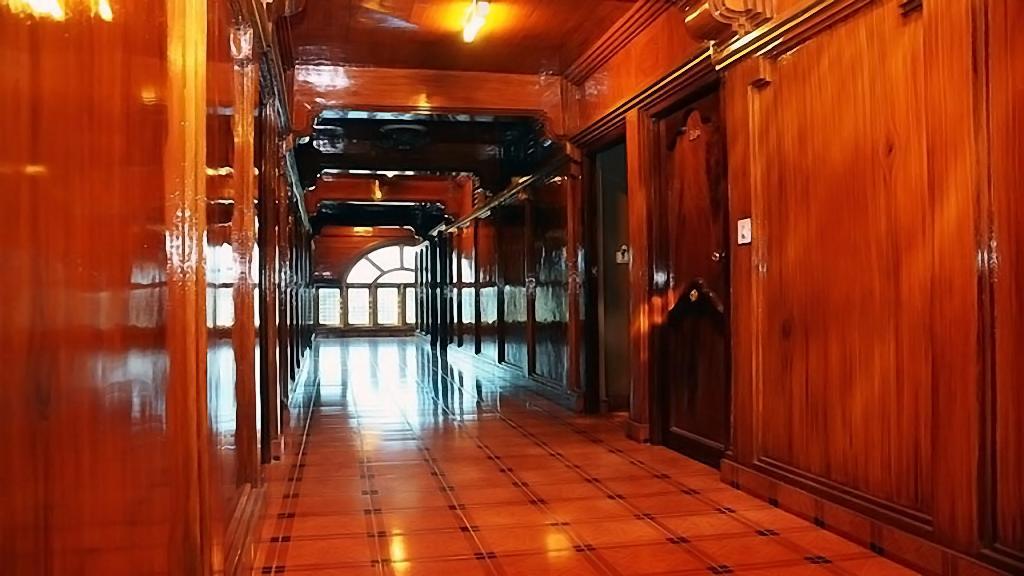 Hotel Sagar Kambam 外观 照片
