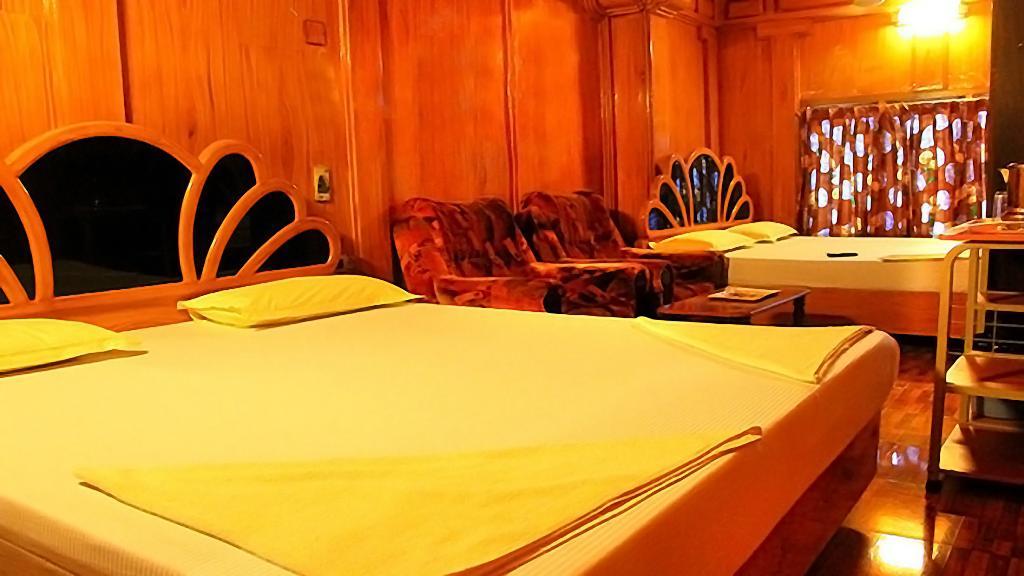 Hotel Sagar Kambam 外观 照片
